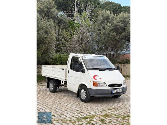ORJİNAL 120 LİK