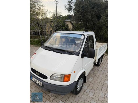 ORJİNAL 120 LİK