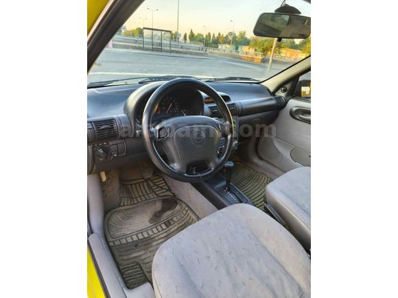 Sahibinden Opel Corsa 1.4 GLS 1997 Model 