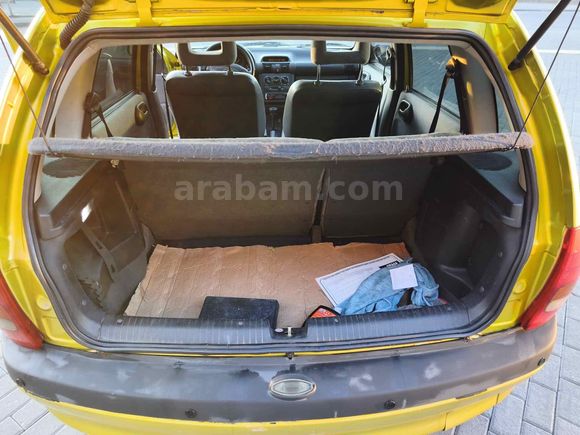 Sahibinden Opel Corsa 1.4 GLS 1997 Model 