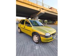 Sahibinden Opel Corsa 1.4 GLS 1997 Model 
