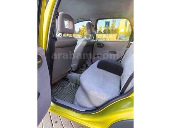 Sahibinden Opel Corsa 1.4 GLS 1997 Model 