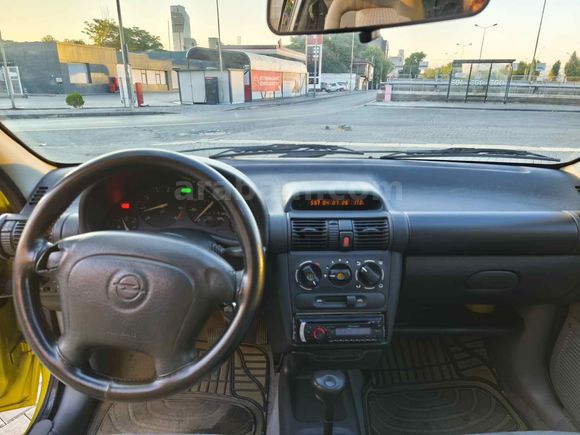 Sahibinden Opel Corsa 1.4 GLS 1997 Model 
