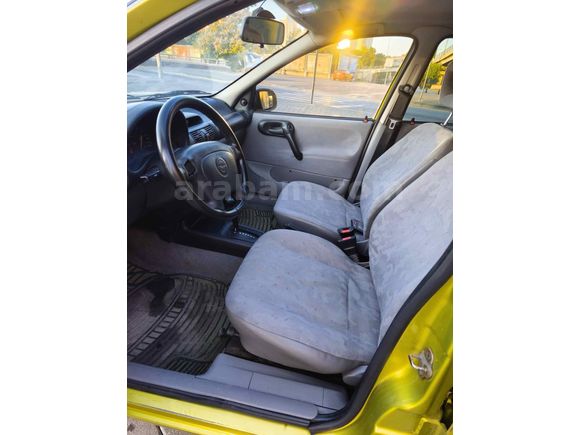 Sahibinden Opel Corsa 1.4 GLS 1997 Model 