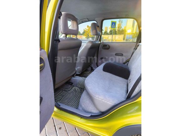 Sahibinden Opel Corsa 1.4 GLS 1997 Model 