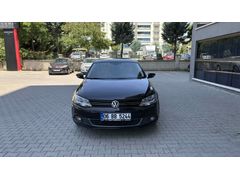 Sahibinden Volkswagen Jetta 1.6 TDi Comfortline 2014 Model 