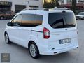 TAHSİN AUTODAN FORD TOURNEO COURİER
