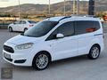 TAHSİN AUTODAN FORD TOURNEO COURİER