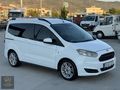 TAHSİN AUTODAN FORD TOURNEO COURİER