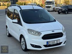 TAHSİN AUTODAN FORD TOURNEO COURİER