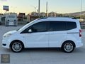 TAHSİN AUTODAN FORD TOURNEO COURİER