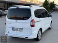 TAHSİN AUTODAN FORD TOURNEO COURİER