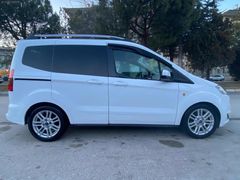 2016 Tourneo Courier 1.6 tdci Titanium otomobil