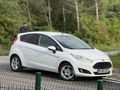 Sahibinden Ford Fiesta 1.6 Titanium 2013 Model 