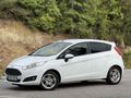 Sahibinden Ford Fiesta 1.6 Titanium 2013 Model 