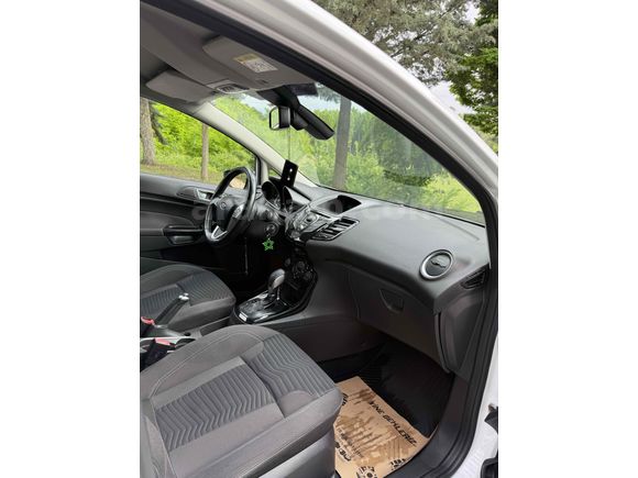 Sahibinden Ford Fiesta 1.6 Titanium 2013 Model 