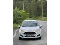 Sahibinden Ford Fiesta 1.6 Titanium 2013 Model 