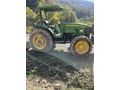 Sahibinden John Deere 5093E 