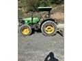 Sahibinden John Deere 5093E 