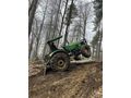Sahibinden John Deere 5093E 