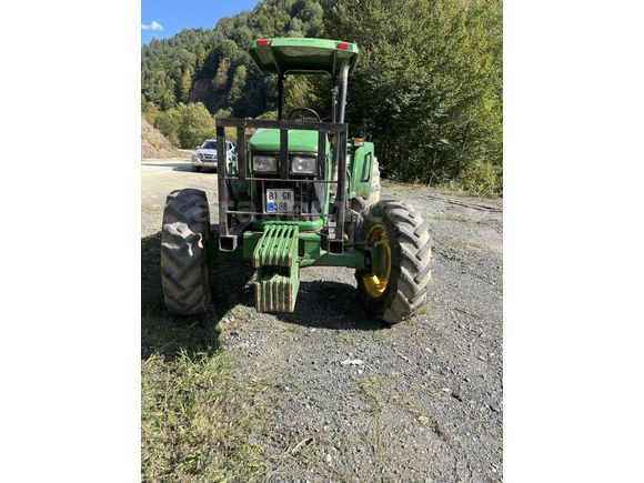 Sahibinden John Deere 5093E 