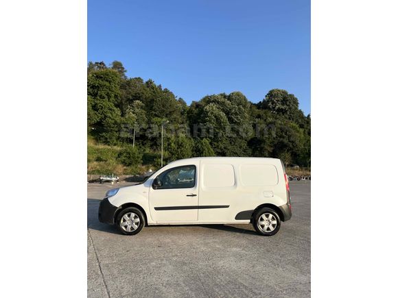Hatasız Değişensiz Kangoo Maxi 1.5 BLUEDCİ