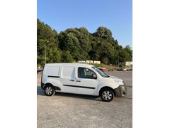 Hatasız Değişensiz Kangoo Maxi 1.5 BLUEDCİ