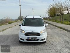 HATASIZ TİTANYUM COURIER