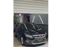 Sahibinden Ford Focus 1.6 TDCi Titanium Ağır Bakımları Yapılmış Masrafsız
