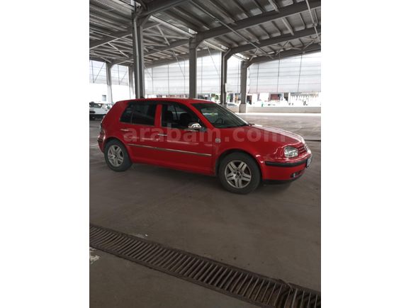 Sahibinden Değişensiz Golf