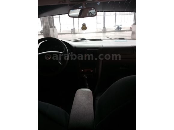 Sahibinden Değişensiz Golf