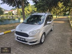 AKN AUTO"DAN 2016 TOURNEO COURIER TİTANİUM 130 BİN KM 1,6 DİZEL