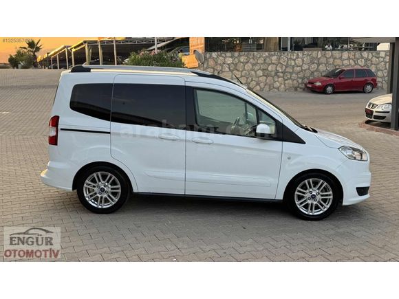HATASIZ TEMİZ OTOMOBİL RUHSATLIII