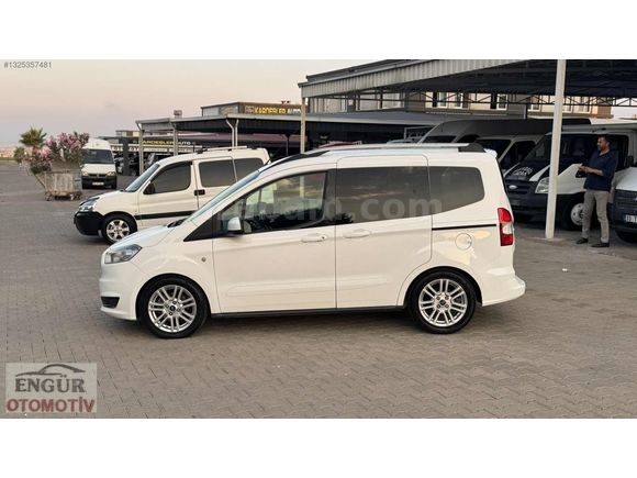 HATASIZ TEMİZ OTOMOBİL RUHSATLIII