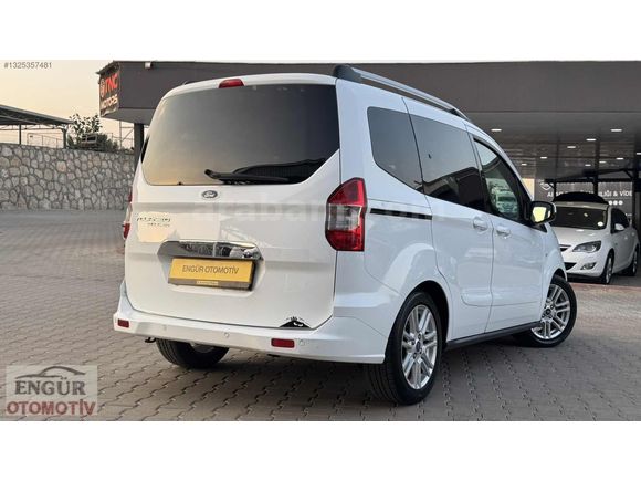 HATASIZ TEMİZ OTOMOBİL RUHSATLIII