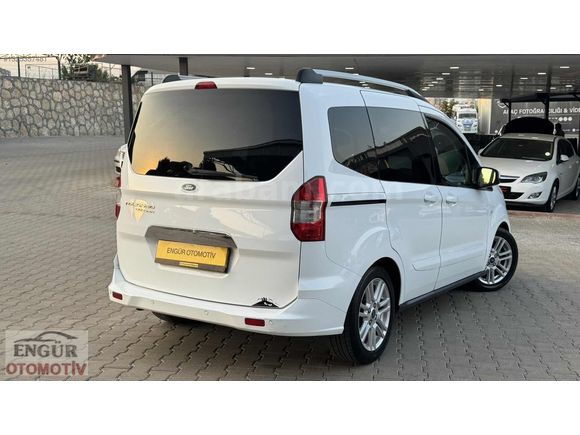 HATASIZ TEMİZ OTOMOBİL RUHSATLIII