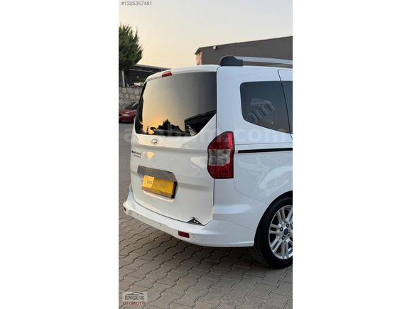 HATASIZ TEMİZ OTOMOBİL RUHSATLIII