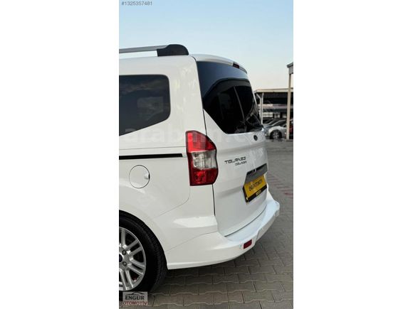 HATASIZ TEMİZ OTOMOBİL RUHSATLIII