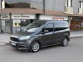 HATASIZ OTOMOBİL COURİER TİTANİUM