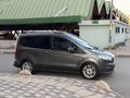 HATASIZ OTOMOBİL COURİER TİTANİUM