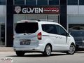 //2016 MODEL+1.6 TDCI TİTANİUM+OTOMBİL RUHSATLI+HATASIZ BOYASIZ+