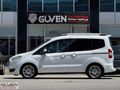 //2016 MODEL+1.6 TDCI TİTANİUM+OTOMBİL RUHSATLI+HATASIZ BOYASIZ+