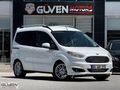 //2016 MODEL+1.6 TDCI TİTANİUM+OTOMBİL RUHSATLI+HATASIZ BOYASIZ+