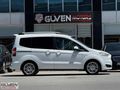 //2016 MODEL+1.6 TDCI TİTANİUM+OTOMBİL RUHSATLI+HATASIZ BOYASIZ+