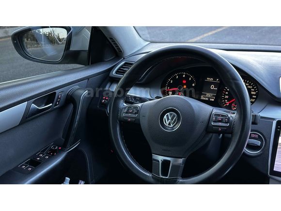 Volkswagen Passat 1.4 TSi BlueMotion 