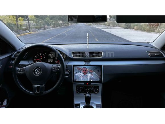 Volkswagen Passat 1.4 TSi BlueMotion 