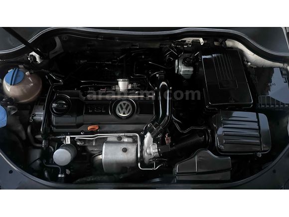 Volkswagen Passat 1.4 TSi BlueMotion 