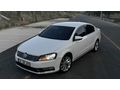 Volkswagen Passat 1.4 TSi BlueMotion 