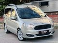 *HATASIZ 2016 COURİER 1.6 TDCİ *TİTANİUM* 94 KM *OTOMOBİL*