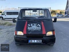 FORD PİKAP 190 P UZUN ŞASE KREDİ KARTI GEÇERLİDİR